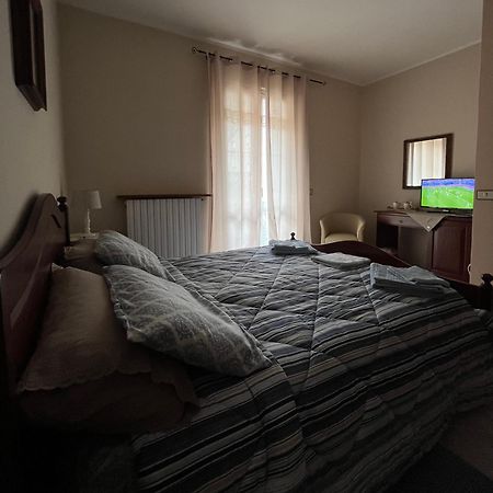 Locanda 130 Фони Екстериор снимка