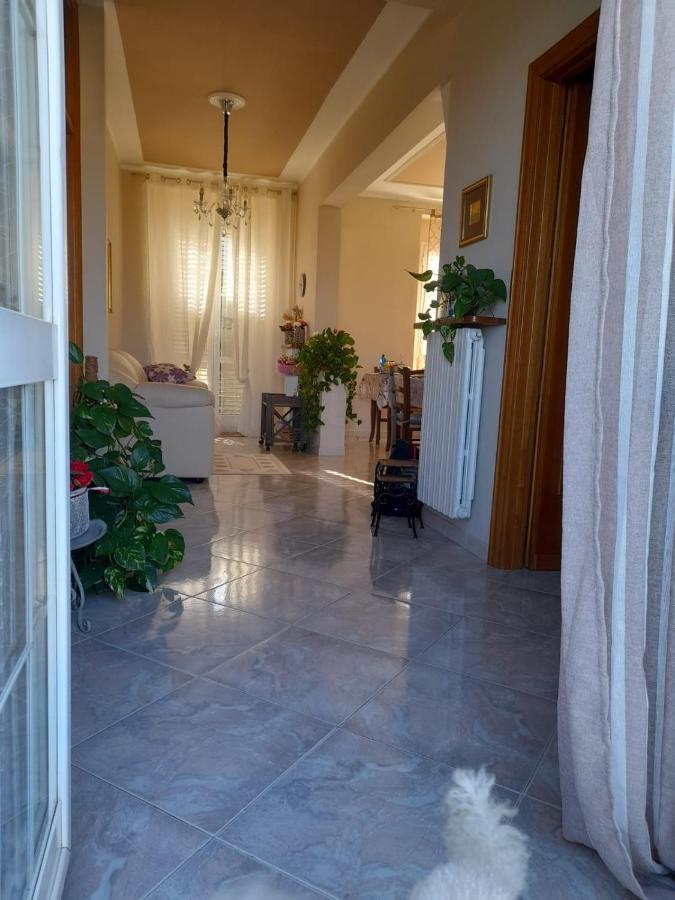 Locanda 130 Фони Екстериор снимка