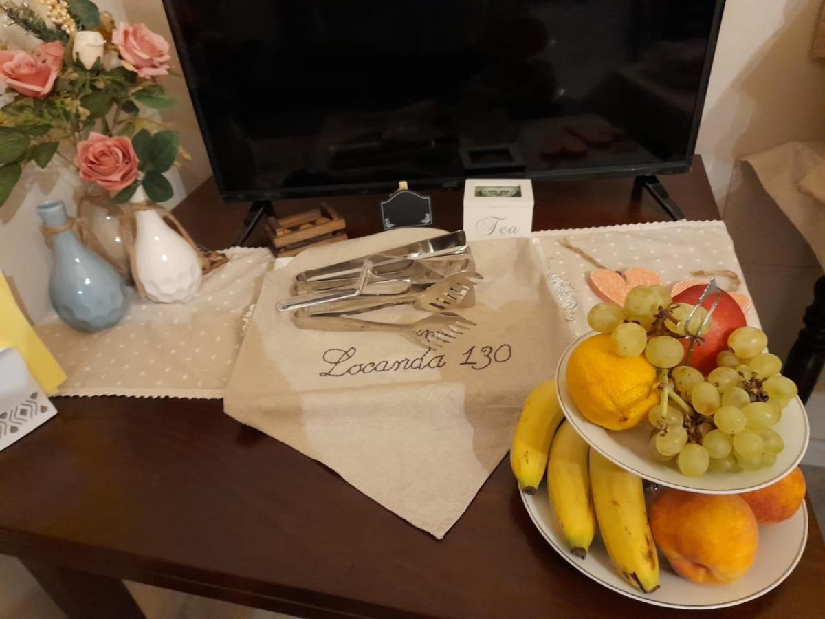 Locanda 130 Фони Екстериор снимка
