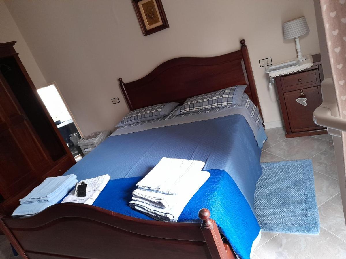 Locanda 130 Фони Екстериор снимка