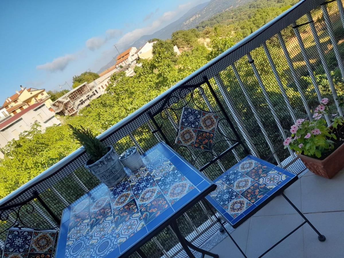 Locanda 130 Фони Екстериор снимка