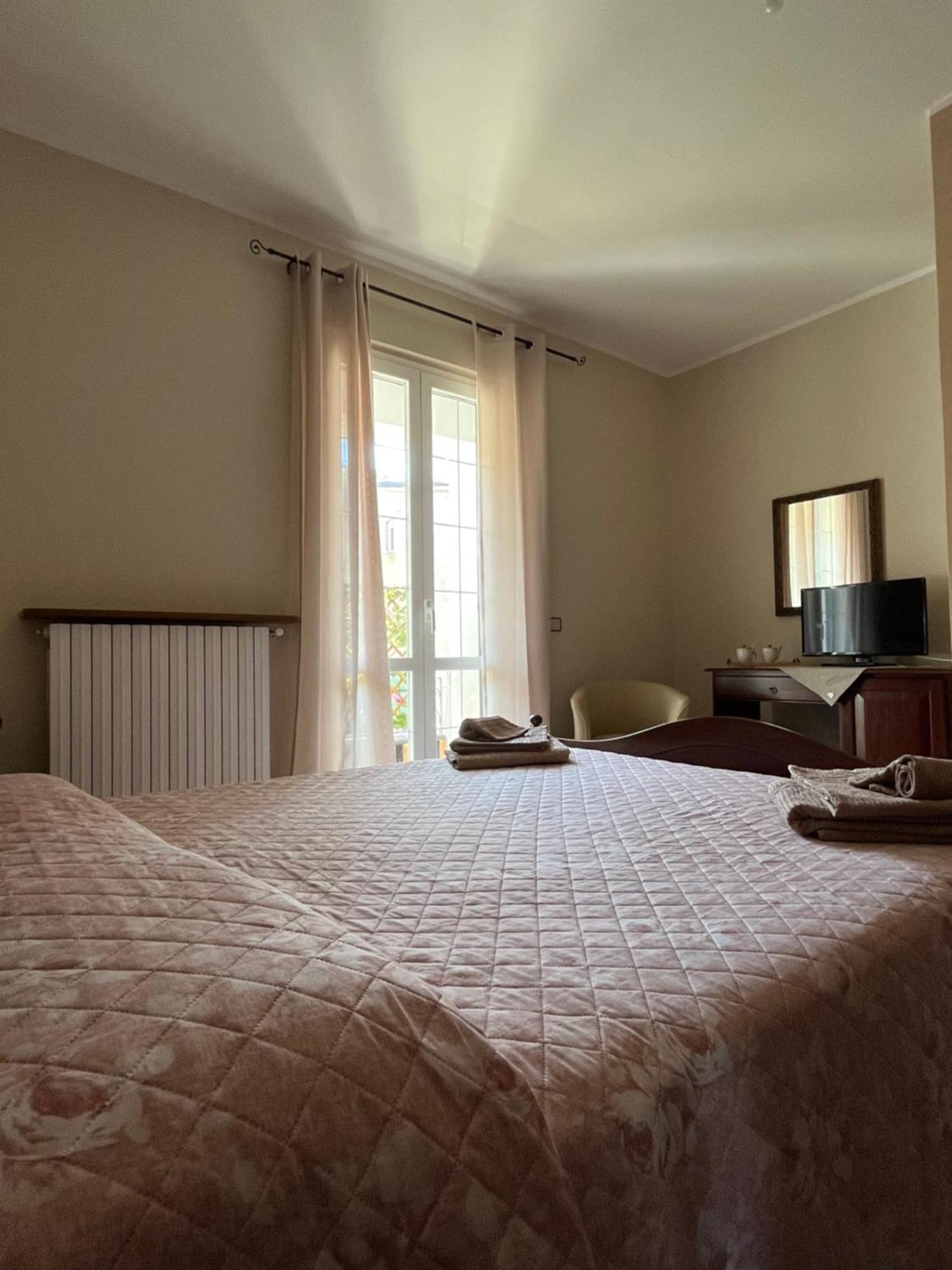 Locanda 130 Фони Екстериор снимка