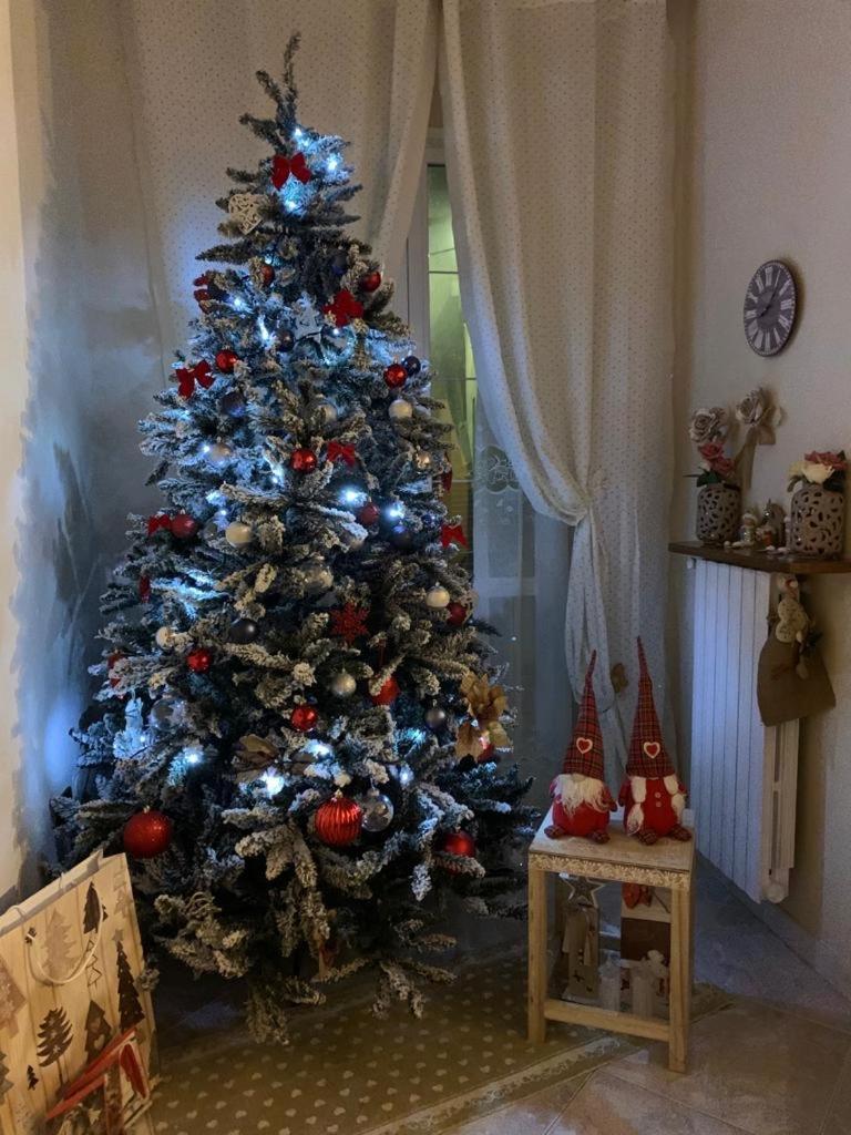 Locanda 130 Фони Екстериор снимка