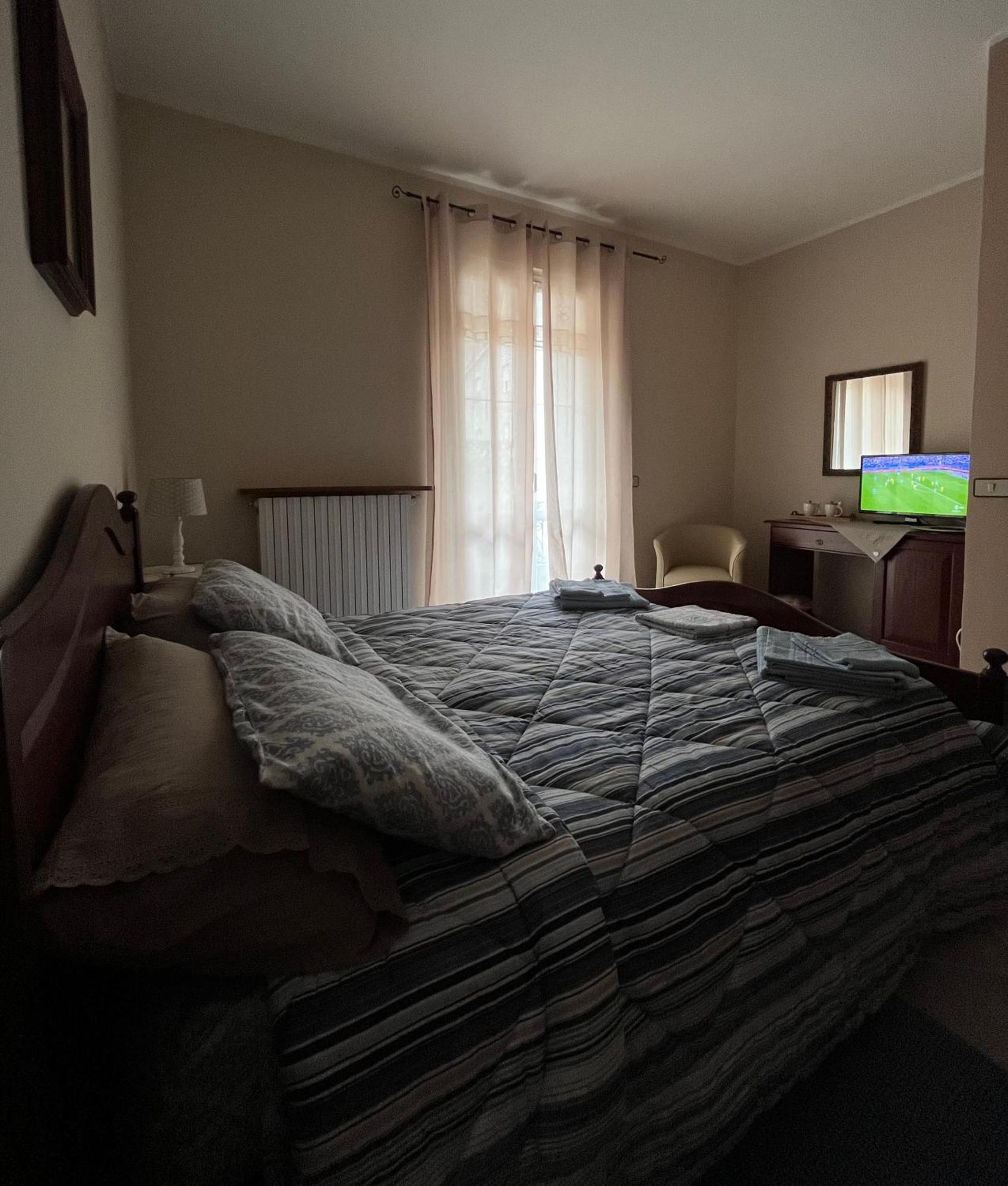 Locanda 130 Фони Екстериор снимка