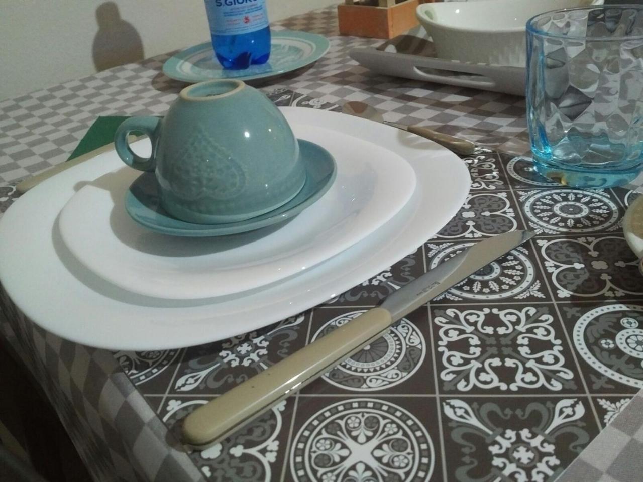 Locanda 130 Фони Екстериор снимка