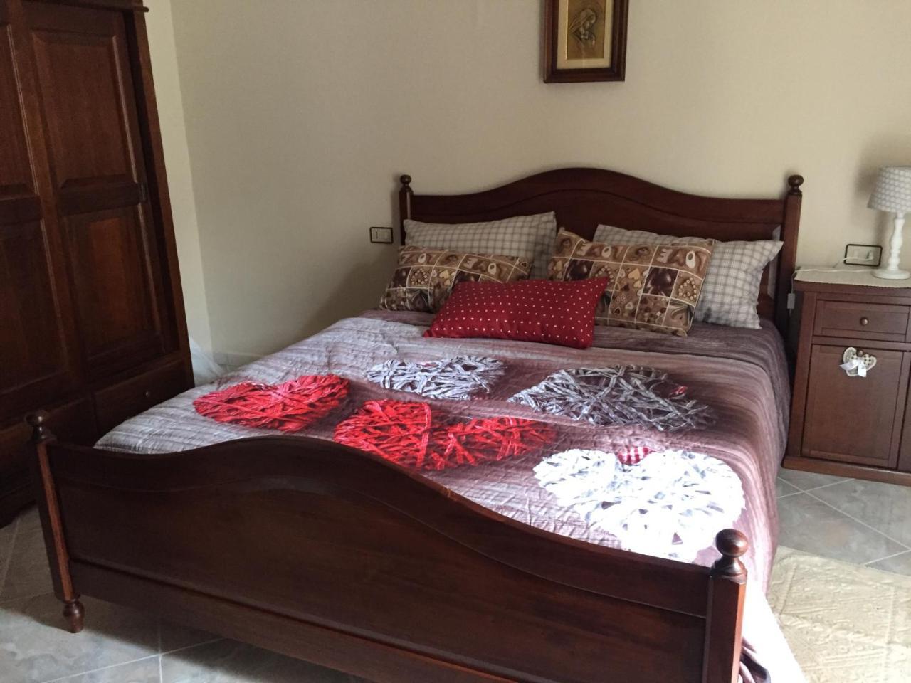 Locanda 130 Фони Екстериор снимка