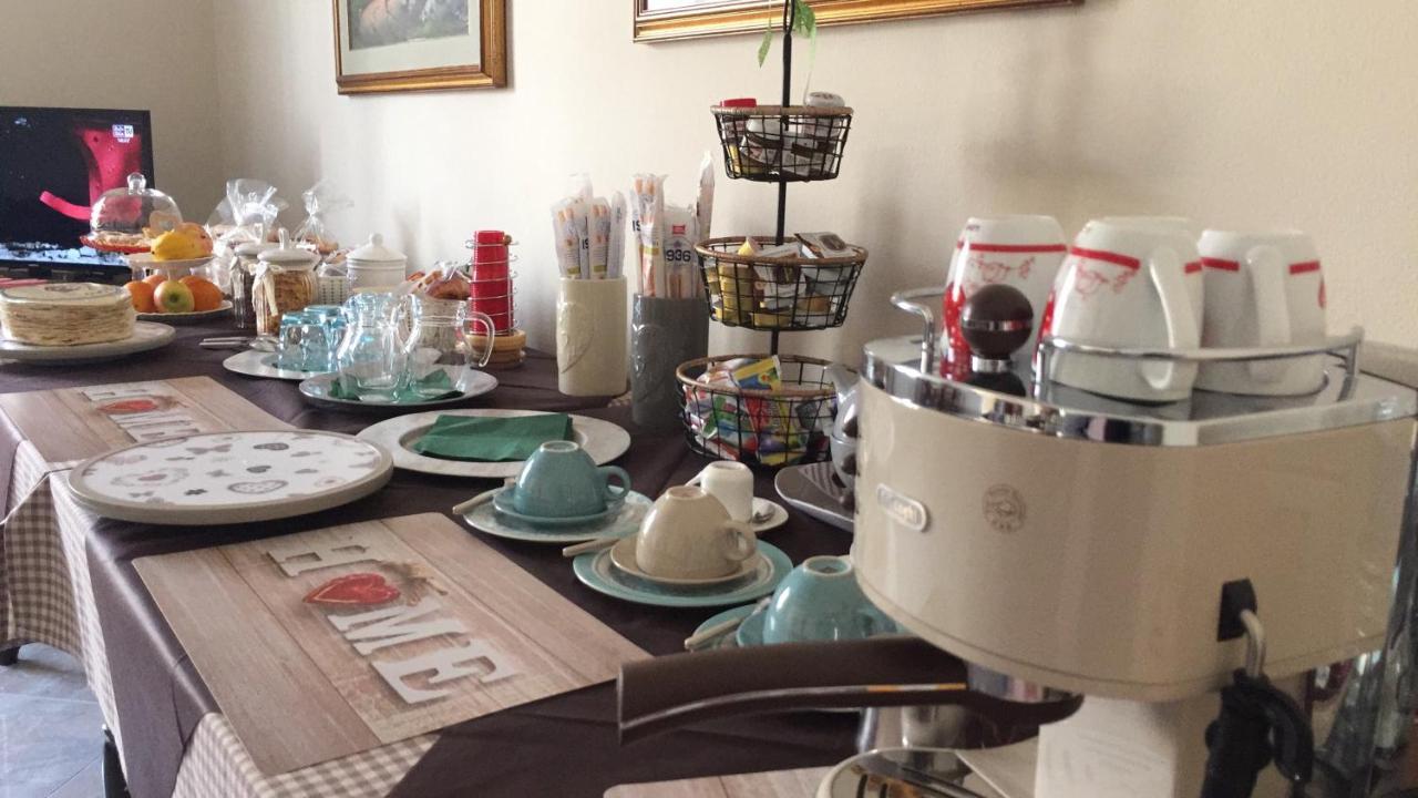 Locanda 130 Фони Екстериор снимка