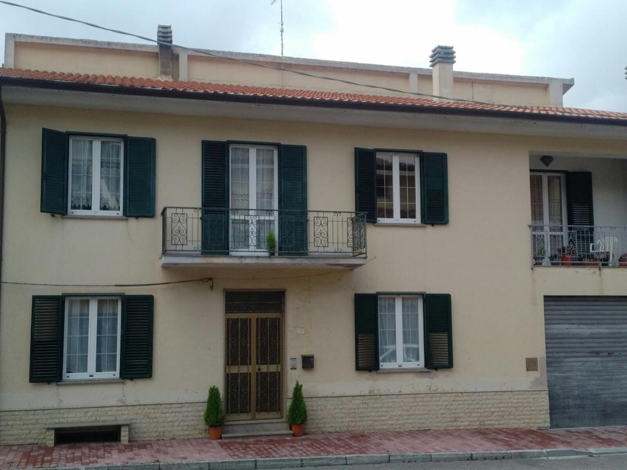 Locanda 130 Фони Екстериор снимка