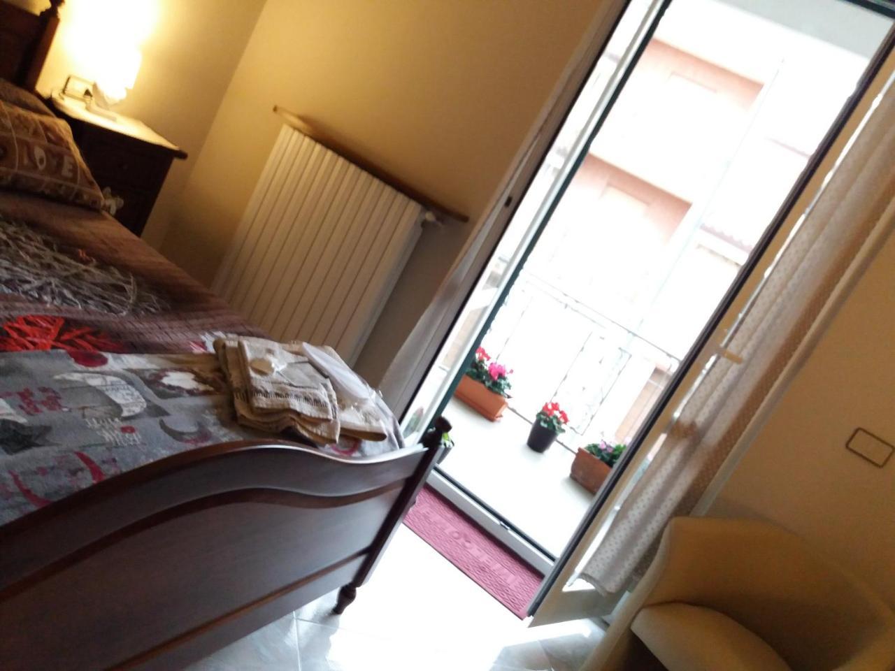 Locanda 130 Фони Екстериор снимка