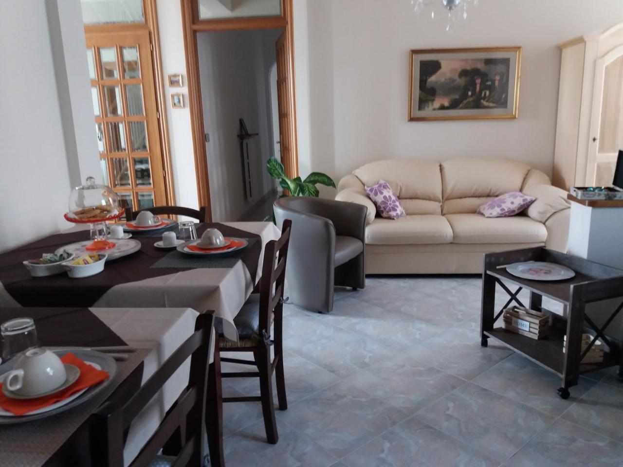 Locanda 130 Фони Екстериор снимка