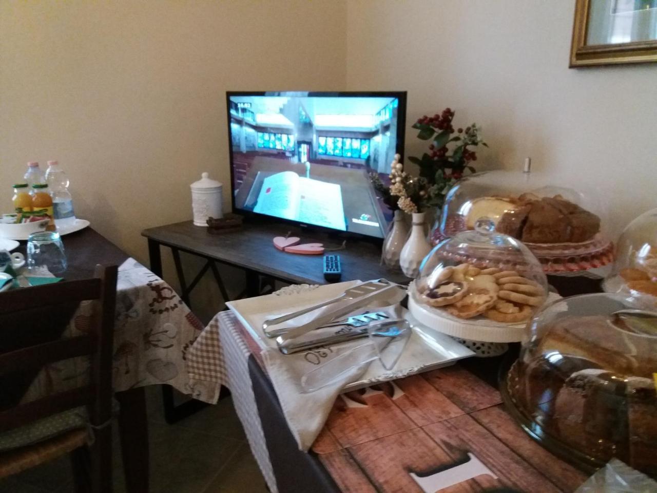 Locanda 130 Фони Екстериор снимка