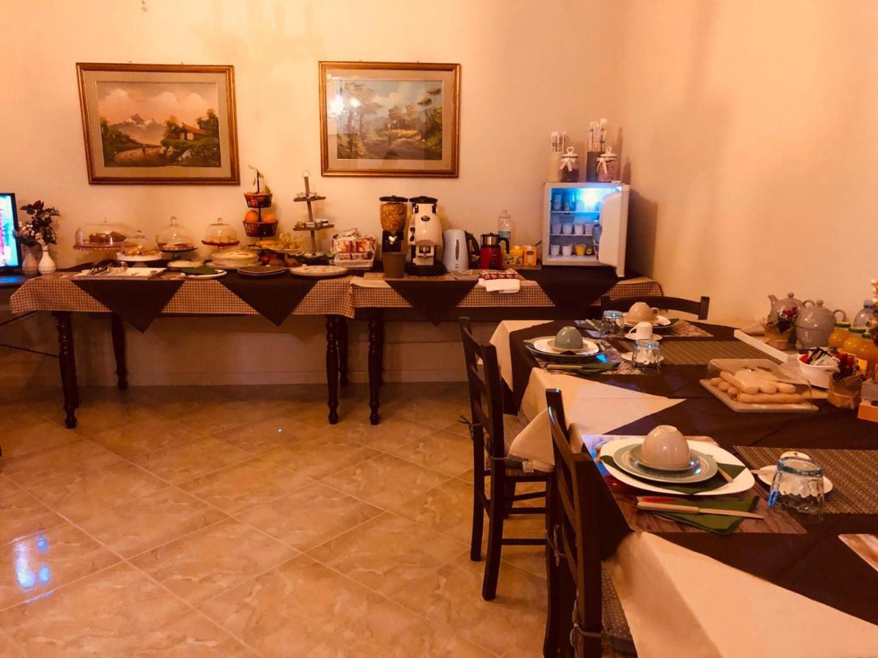 Locanda 130 Фони Екстериор снимка