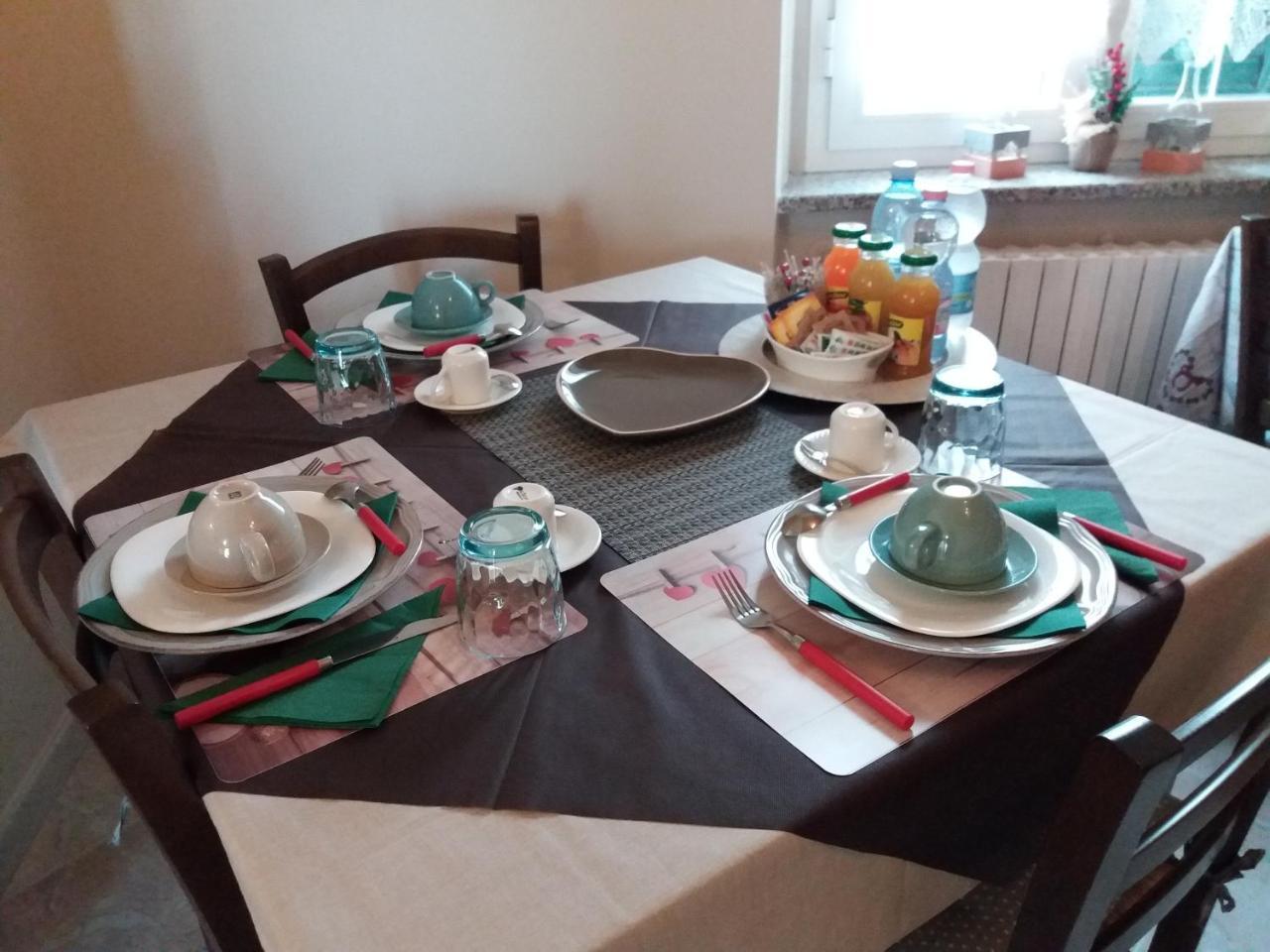 Locanda 130 Фони Екстериор снимка