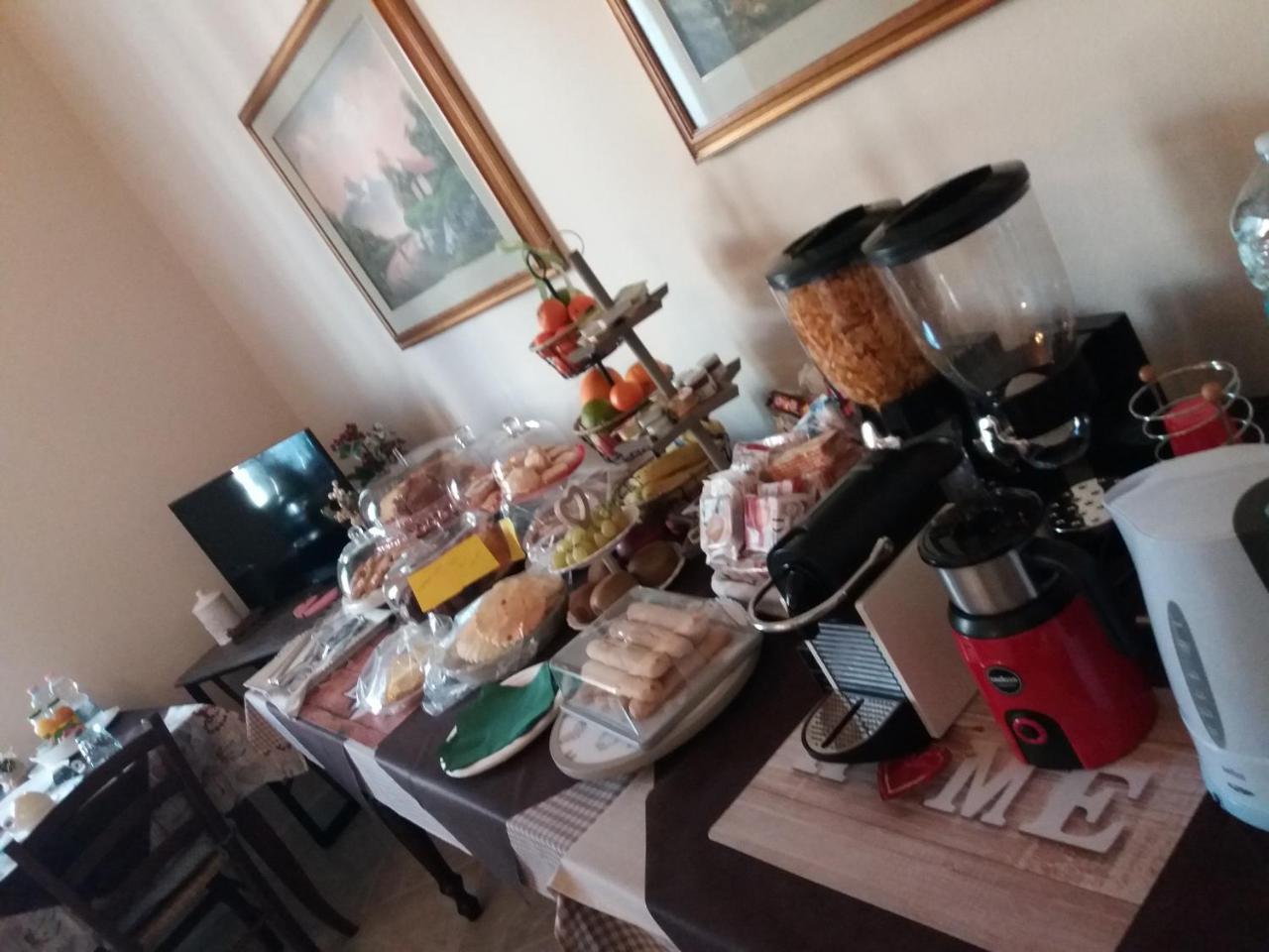 Locanda 130 Фони Екстериор снимка