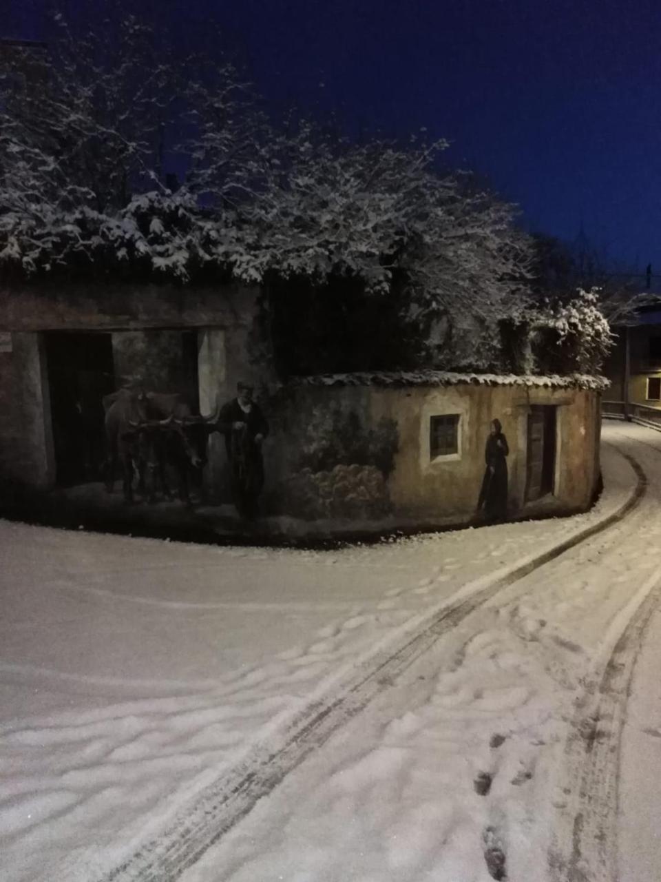 Locanda 130 Фони Екстериор снимка