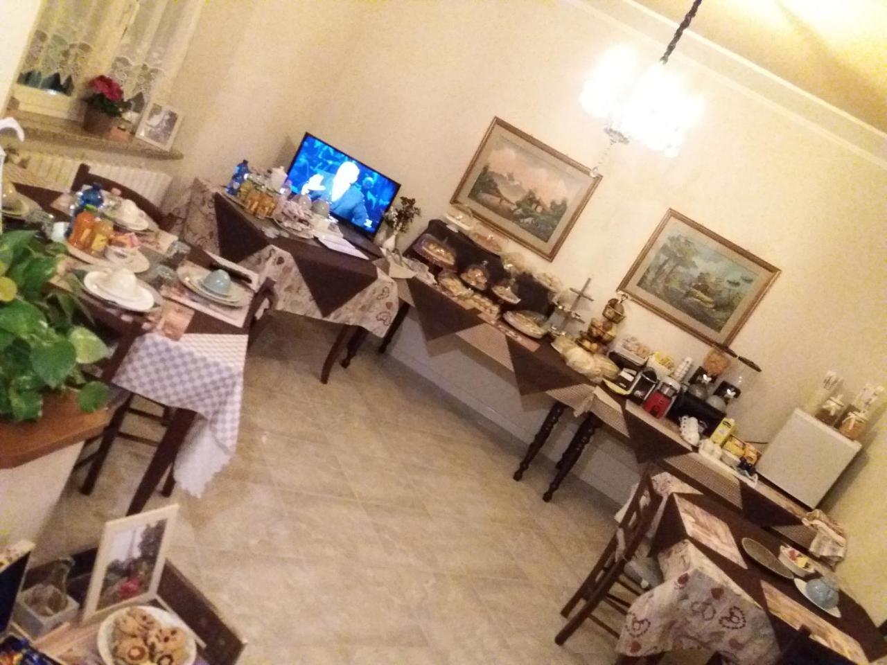Locanda 130 Фони Екстериор снимка