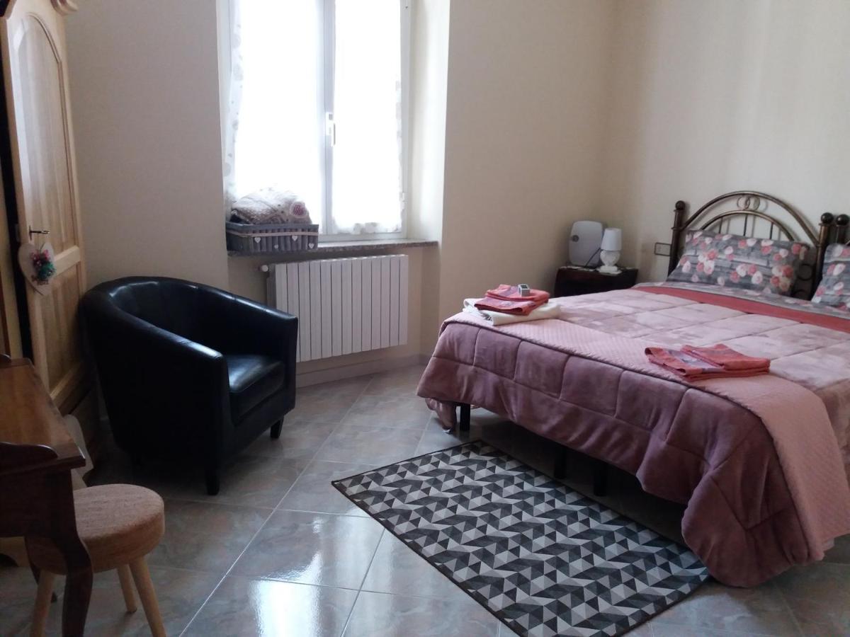 Locanda 130 Фони Екстериор снимка